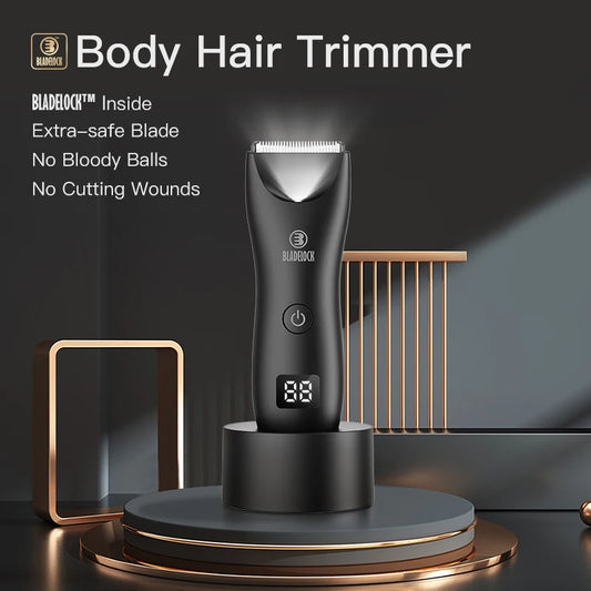 Professional Hair Trimmer