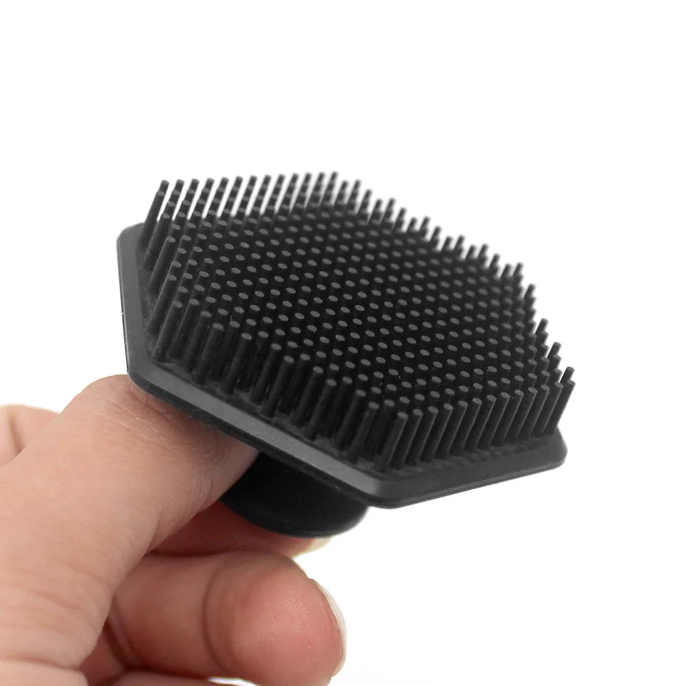 Men Facial Cleaning Brush