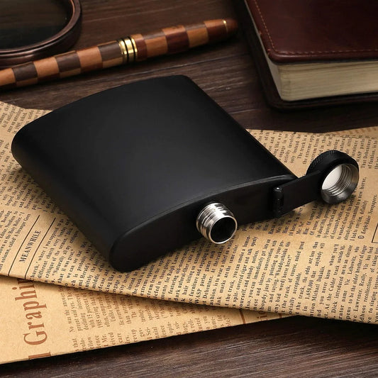 High Quality Bottle Hip Flask