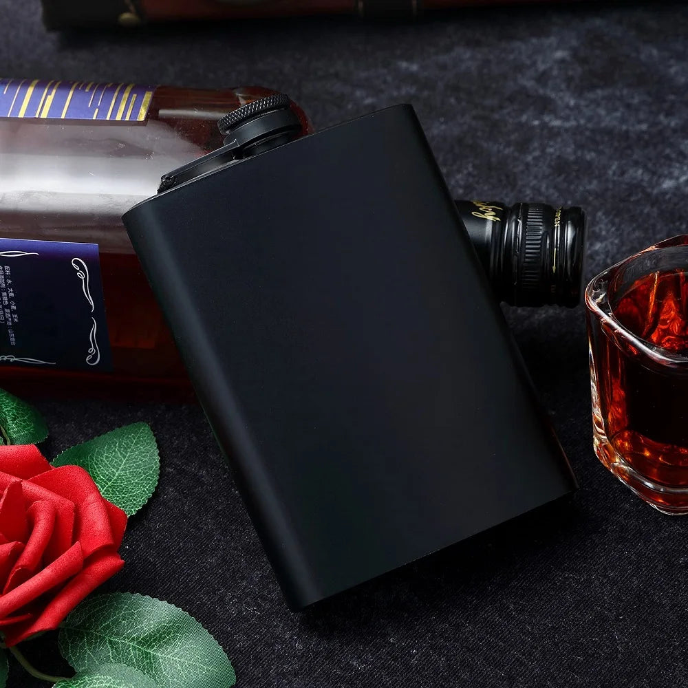 High Quality Bottle Hip Flask